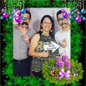 Meet your Posher, Carmen